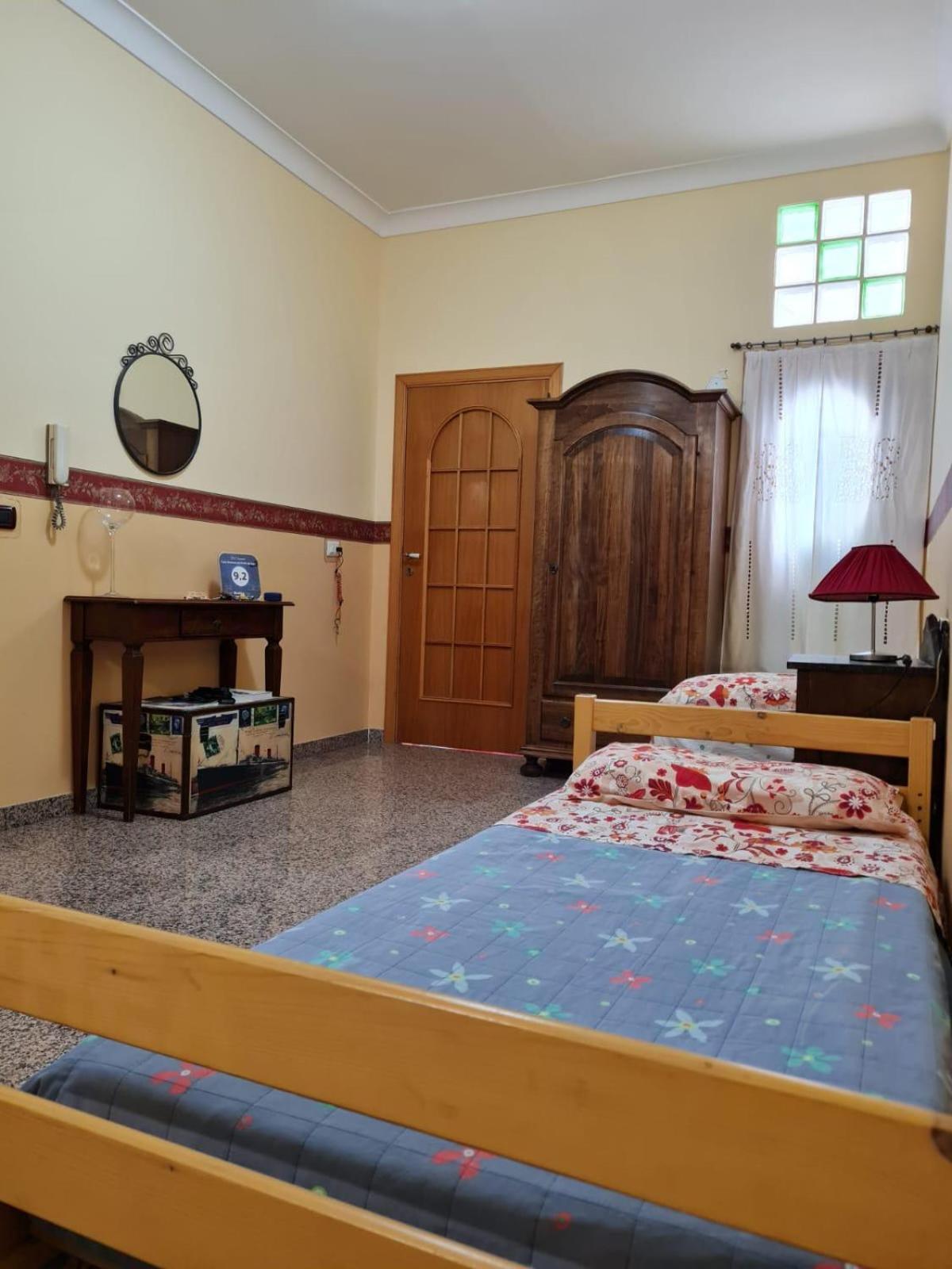 Casa Sanfaso' Villa อาโวลา ภายนอก รูปภาพ