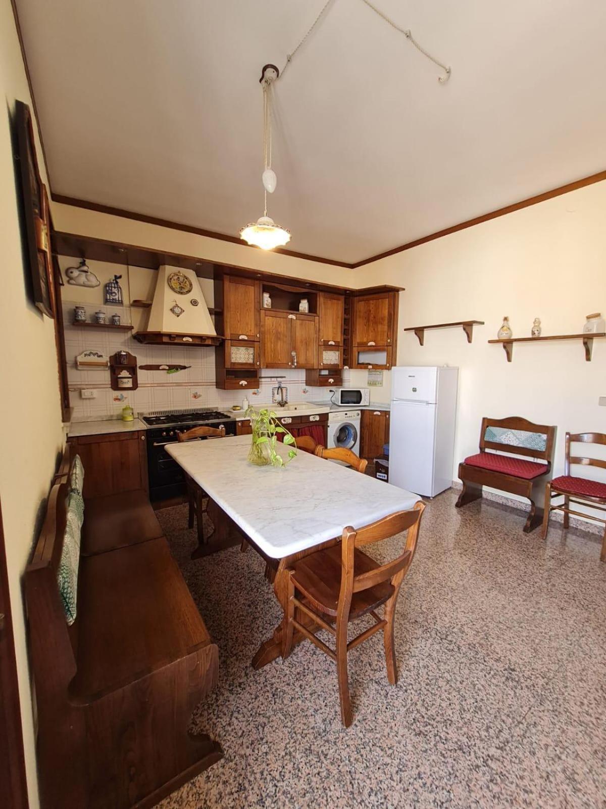 Casa Sanfaso' Villa อาโวลา ภายนอก รูปภาพ