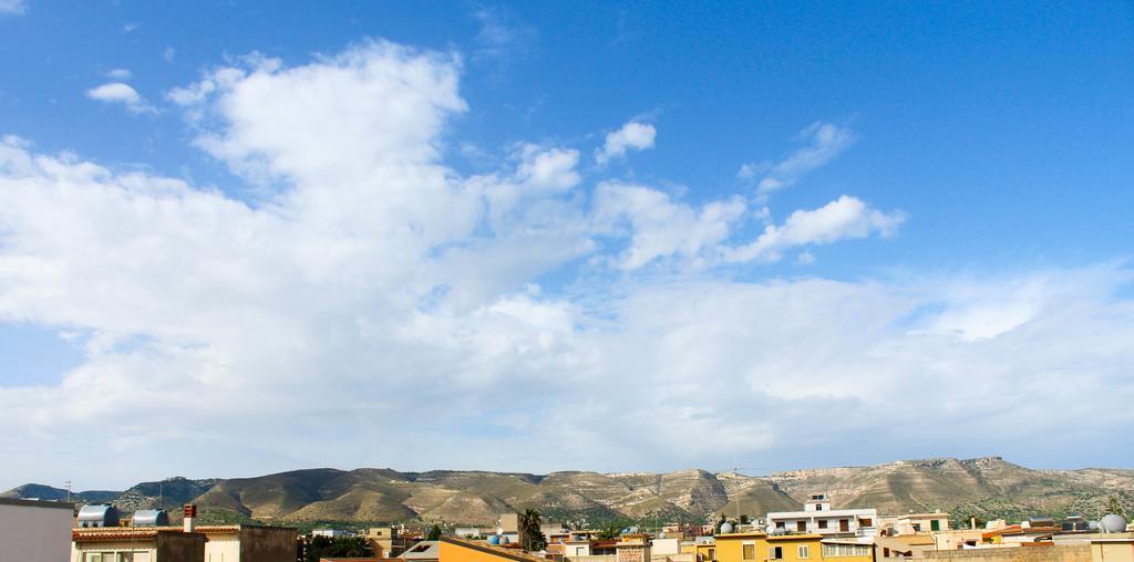 Casa Sanfaso' Villa อาโวลา ภายนอก รูปภาพ